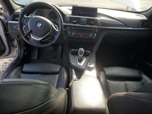 Photo 8 from auction – 2014 BMW 328 XI with VIN WBA3G7C56EKN37487
