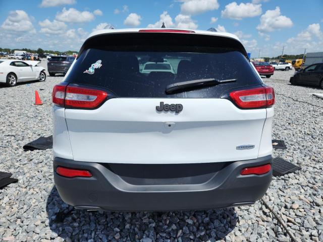 Photo 6 from auction – 2017 JEEP CHEROKEE L with VIN 1C4PJLCB6HW617325