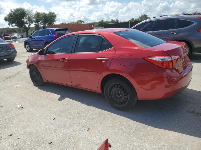 Zdjęcie 2 z aukcji – 2016 TOYOTA COROLLA L z VIN 2T1BURHEXGC618217