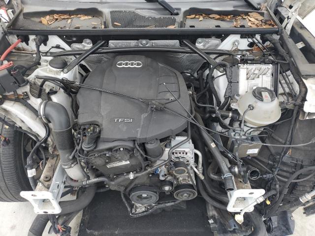 Photo 12 from auction – 2018 AUDI Q5 PREMIUM with VIN WA1BNAFY1J2189089