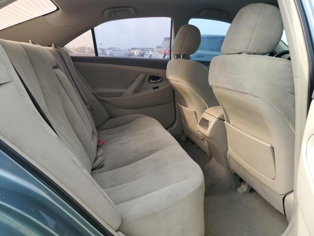 Photo 10 from auction – 2009 TOYOTA CAMRY BASE with VIN 4T4BE46K99R054947