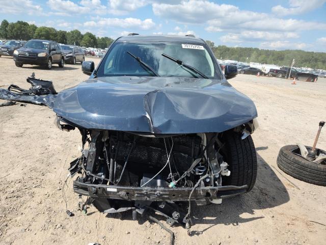 Photo 5 from auction – 2018 DODGE DURANGO GT with VIN 1C4RDJDG6JC101486