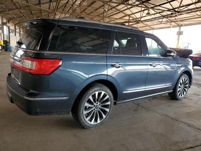 Photo 3 from auction – 2021 LINCOLN NAVIGATOR with VIN 5LMJJ2LT7MEL07038
