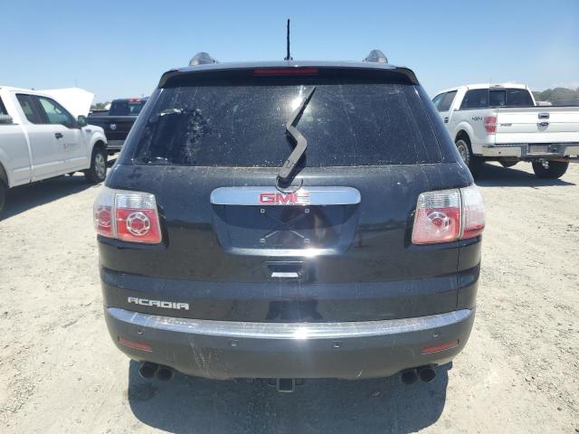 Photo 6 from auction – 2012 GMC ACADIA SLE with VIN 1GKKRPED2CJ420249