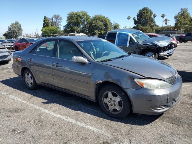 Photo 4 from auction – 2003 TOYOTA CAMRY LE with VIN 4T1BF32K23U558562