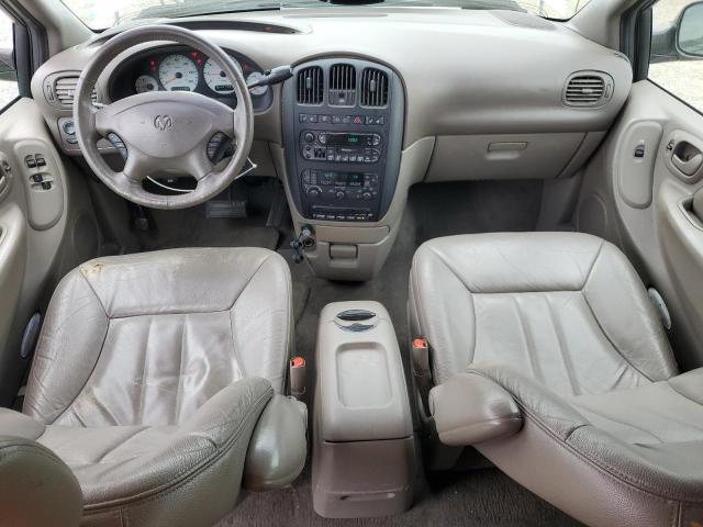 Photo 8 from auction – 2002 DODGE GRAND CARA with VIN 2B4GP54L52R775993