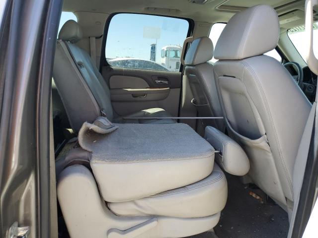 Photo 11 from auction – 2007 CHEVROLET SUBURBAN K with VIN 1GNFK16387J166953