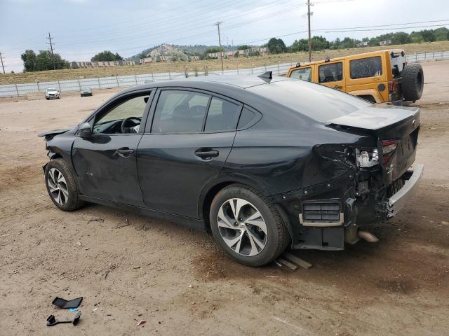 Photo 2 from auction – 2025 SUBARU LEGACY PRE with VIN 4S3BWAD65S3014490