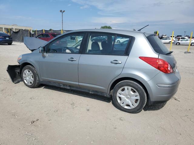 Photo 2 from auction – 2011 NISSAN VERSA S with VIN 3N1BC1CP1BL428327