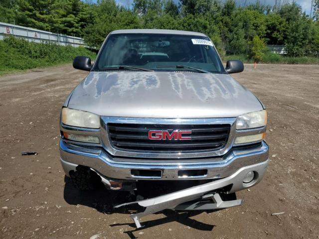 Photo 5 from auction – 2006 GMC NEW SIERRA with VIN 1GTEK19B46Z299622