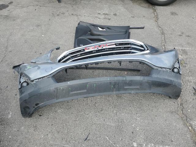 Photo 13 from auction – 2021 GMC TERRAIN SL with VIN 3GKALPEV2ML305344