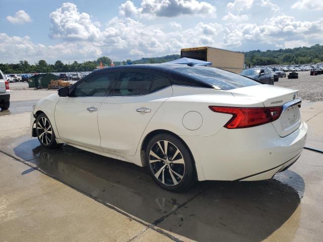 Photo 2 from auction – 2018 NISSAN MAXIMA 3.5 with VIN 1N4AA6AP7JC365281