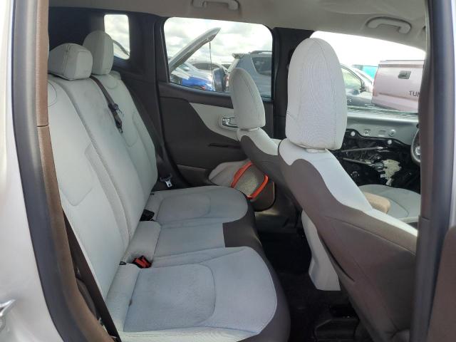 Photo 10 from auction – 2015 JEEP RENEGADE L with VIN ZACCJBBT0FPB92729