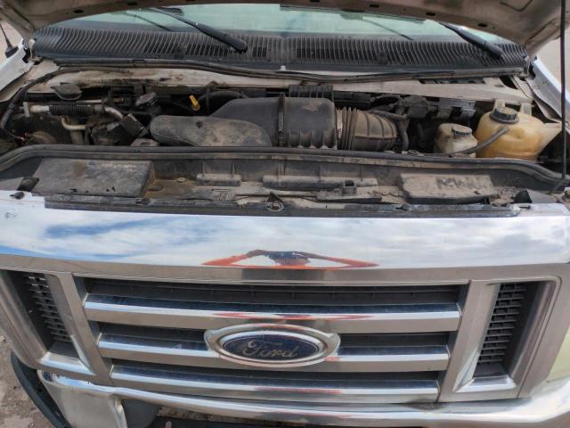 Photo 11 from auction – 2009 FORD ECONOLINE with VIN 1FBSS31L99DA12557