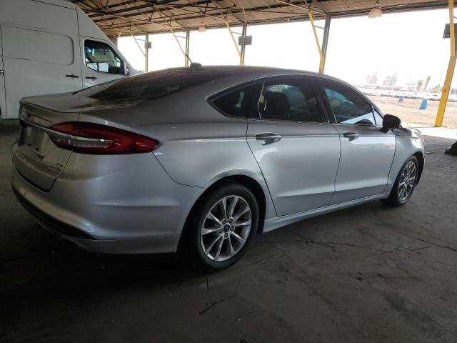 Photo 3 from auction – 2017 FORD FUSION SE with VIN 3FA6P0HD6HR350814