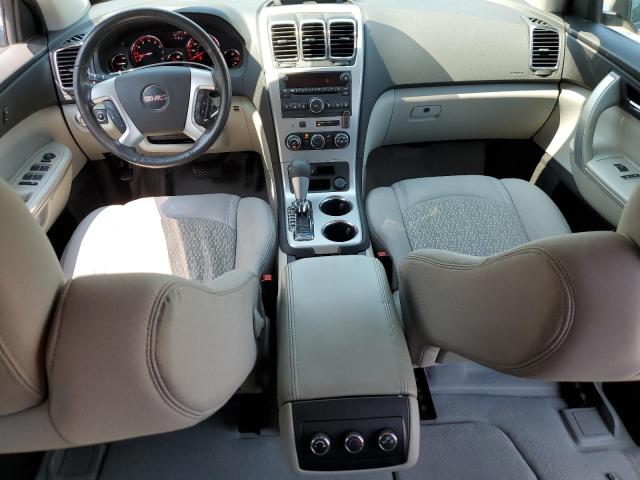 Photo 8 from auction – 2012 GMC ACADIA SLE with VIN 1GKKRNED1CJ248414