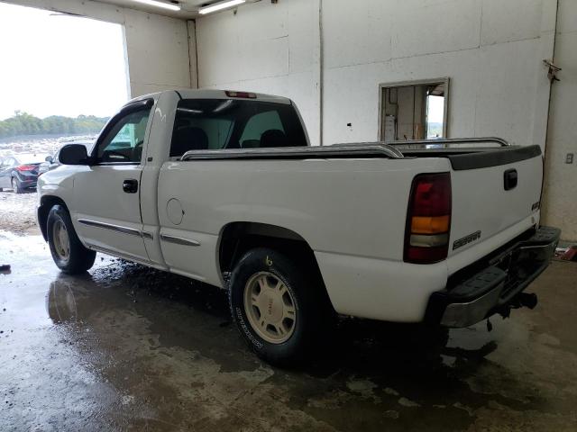 Photo 2 from auction – 2002 GMC NEW SIERRA with VIN 1GTEC14W42Z191888
