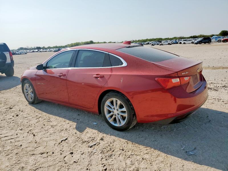 Photo 2 from auction – 2016 CHEVROLET MALIBU LT with VIN 1G1ZE5ST2GF219278
