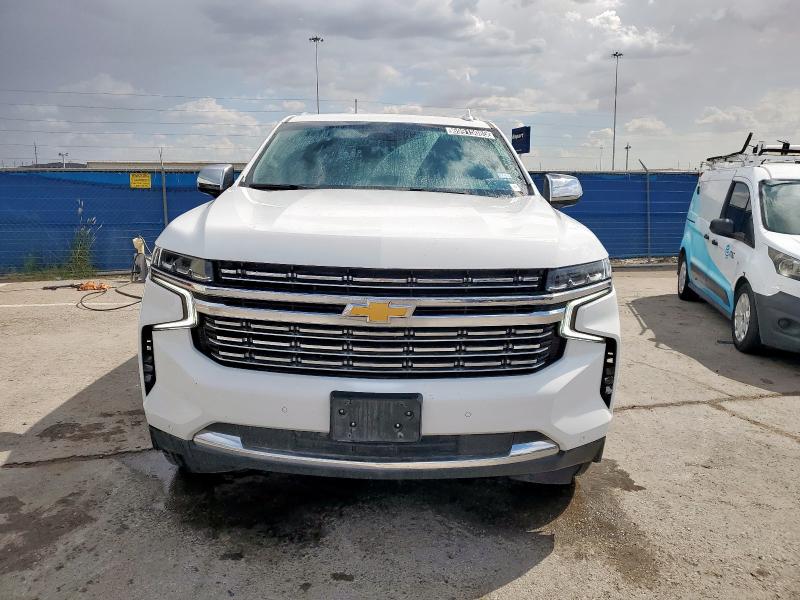 Photo 5 from auction – 2023 CHEVROLET SUBURBAN C with VIN 1GNSCFKD2PR423694