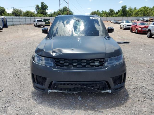 Photo 5 from auction – 2018 LAND ROVER RANGE ROVE with VIN SALWV2SV4JA405895