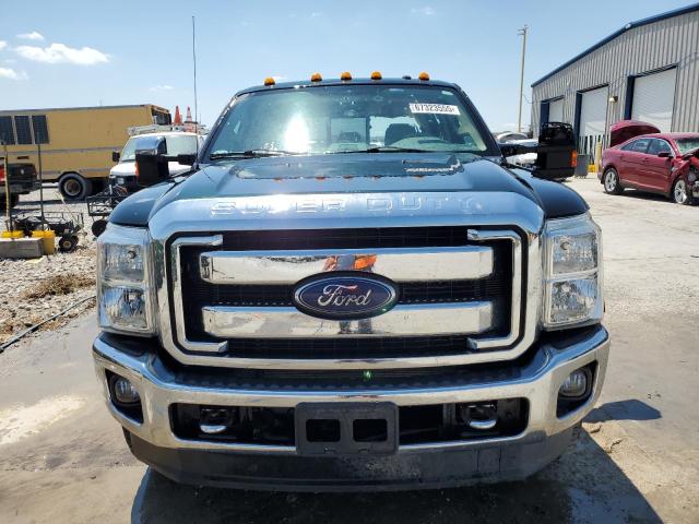 Photo 5 from auction – 2016 FORD F350 SUPER with VIN 1FT8W3BT4GEB92319