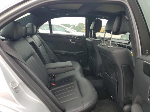 Photo 10 from auction – 2011 MERCEDES-BENZ E 550 4MAT with VIN WDDHF9AB0BA373662