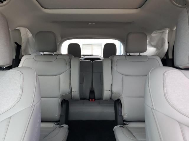 Photo 10 from auction – 2025 FORD EXPLORER A with VIN 1FMUK8DH1SGA46422