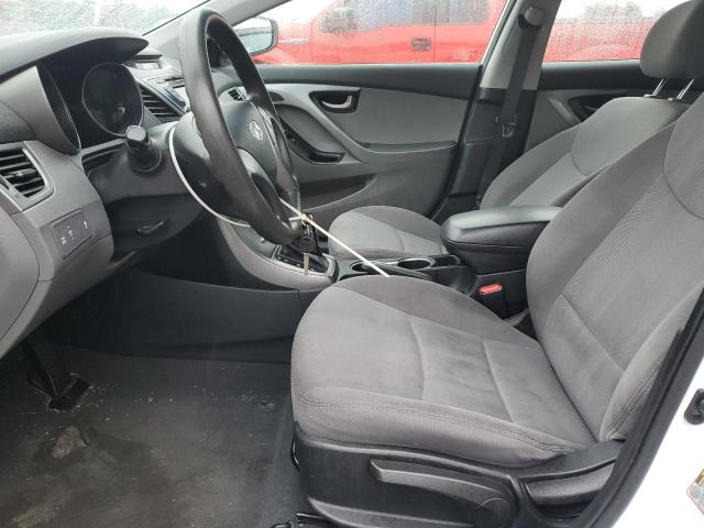 Photo 7 from auction – 2016 HYUNDAI ELANTRA SE with VIN 5NPDH4AE9GH700706