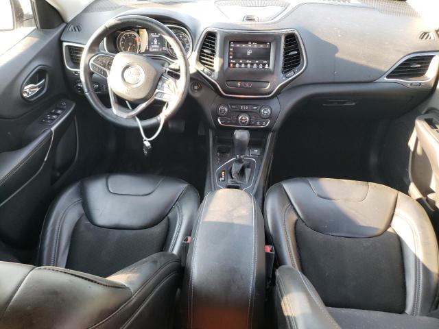 Photo 8 from auction – 2019 JEEP CHEROKEE L with VIN 1C4PJLLX5KD123360