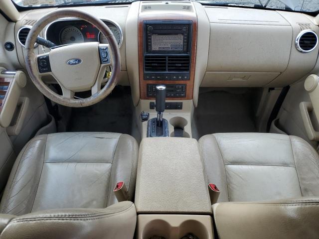 Photo 8 from auction – 2006 FORD EXPLORER E with VIN 1FMEU74E06UA05205
