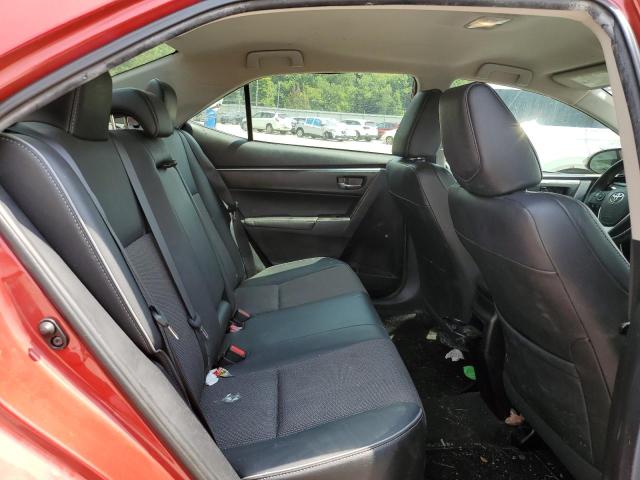 Photo 10 from auction – 2015 TOYOTA COROLLA L with VIN 2T1BURHE4FC469074
