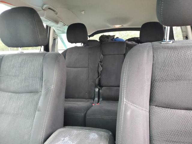 Photo 10 from auction – 2015 NISSAN PATHFINDER with VIN 5N1AR2MM5FC721890