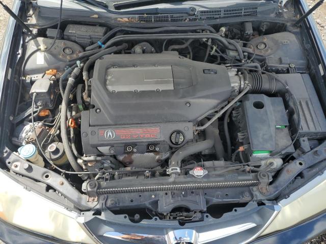 Photo 11 from auction – 2002 ACURA 3.2TL TYPE with VIN 19UUA56832A044808