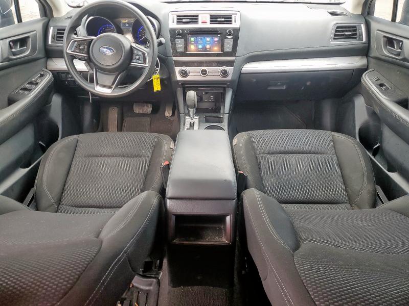 Снимка 8 от търг – 2019 SUBARU OUTBACK 2. с VIN 4S4BSABC8K3209810