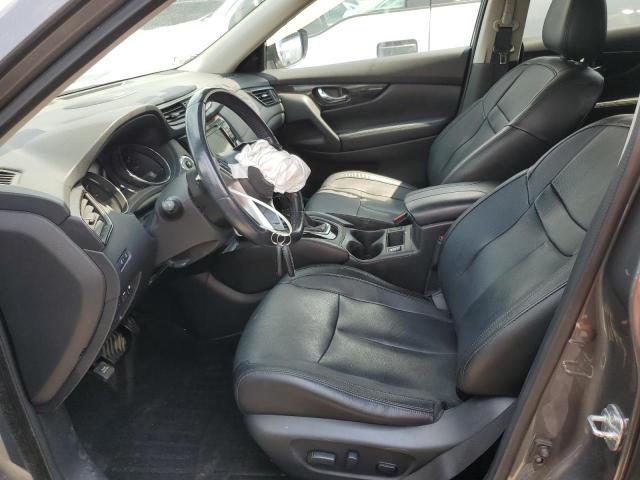 Photo 7 from auction – 2018 NISSAN ROGUE S with VIN 5N1AT2MVXJC806954