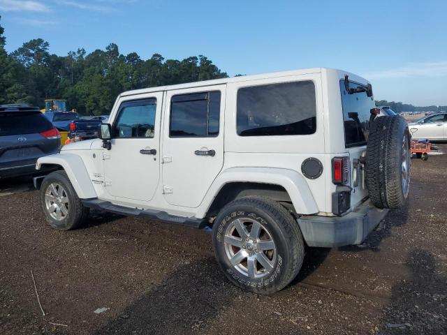 Photo 2 from auction – 2017 JEEP WRANGLER U with VIN 1C4HJWEG8HL515587