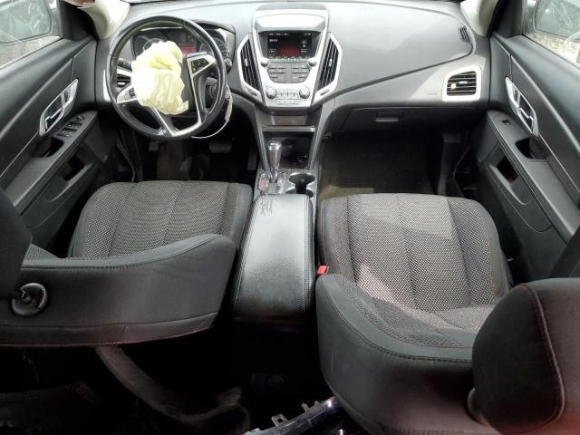 Photo 8 from auction – 2017 GMC TERRAIN SL with VIN 2GKALNEK6H6334351