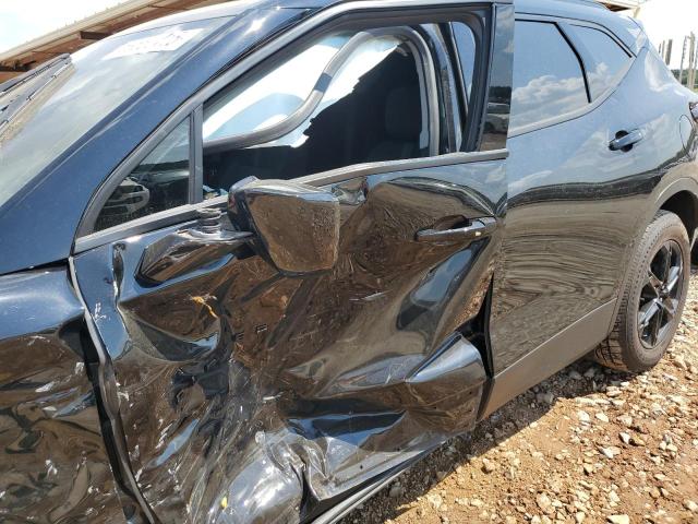 Photo 7 from auction – 2023 CHEVROLET BLAZER with VIN 3GNKBCR46PS209473