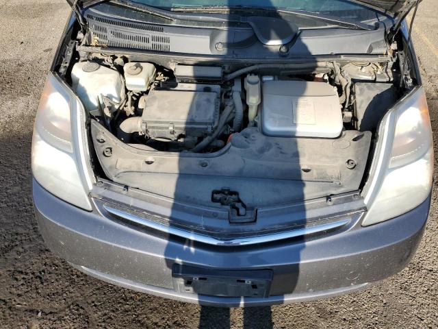 Photo 11 from auction – 2009 TOYOTA PRIUS with VIN JTDKB20U993469097