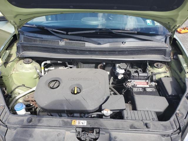 Photo 12 from auction – 2012 KIA SOUL + with VIN KNDJT2A62C7396423
