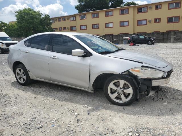 Photo 4 from auction – 2013 DODGE DART SXT with VIN 1C3CDFBA2DD104695