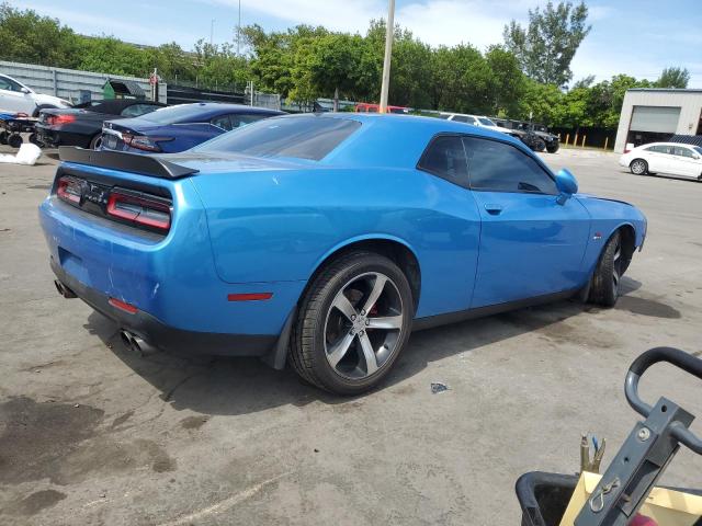 Photo 3 from auction – 2016 DODGE CHALLENGER R/T with VIN 2C3CDZBTXGH184709