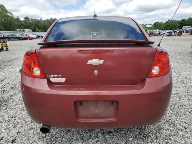 Photo 6 from auction – 2009 CHEVROLET COBALT with VIN 1G1AT58H097101197
