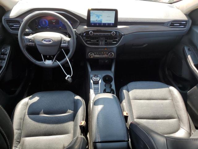 Photo 8 from auction – 2020 FORD ESCAPE TIT with VIN 1FMCU9J97LUA09306