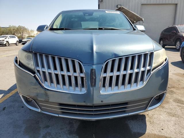 Photo 5 from auction – 2010 LINCOLN MKT with VIN 2LMHJ5FR4ABJ20922