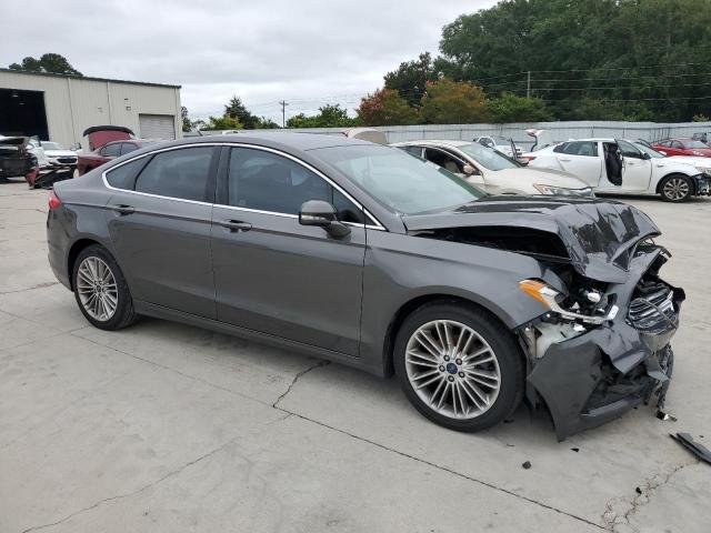 Photo 4 from auction – 2016 FORD FUSION SE with VIN 3FA6P0HD4GR243937