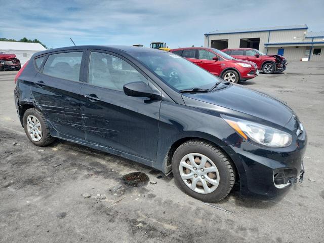 Photo 4 from auction – 2013 HYUNDAI ACCENT GLS with VIN KMHCT5AE5DU134170