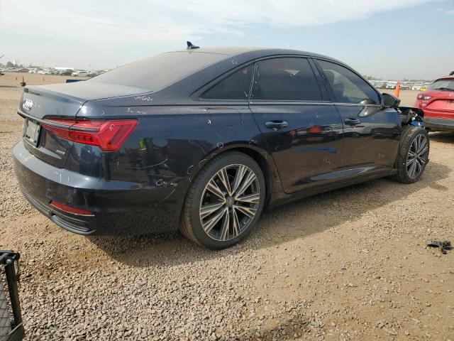 Photo 3 from auction – 2020 AUDI A6 PREMIUM with VIN WAUE8AF21LN076828