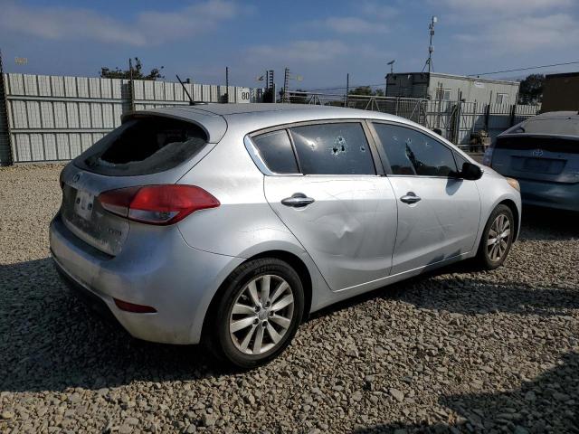 Photo 3 from auction – 2015 KIA FORTE EX with VIN KNAFX5A81F5302557