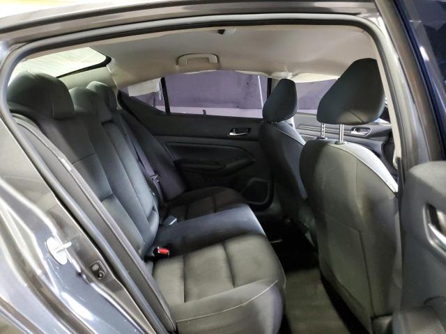 Photo 10 from auction – 2022 NISSAN ALTIMA S with VIN 1N4BL4BV8NN329349